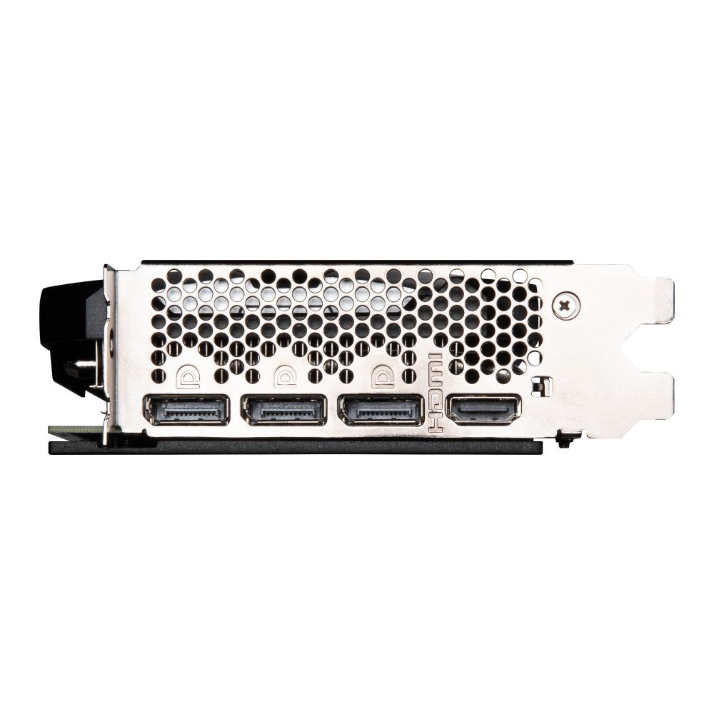 การ์ดจอ MSI GeForce RTX 4070 VENTUS 2X OC 12GB GDDR6X 192-bit