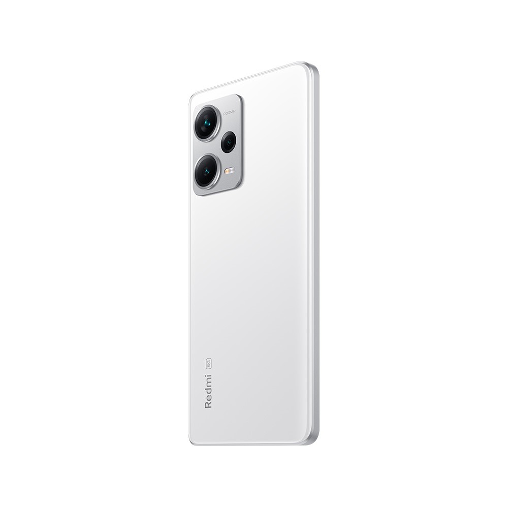 สมาร์ทโฟน XIAOMI Redmi Note 13 5G (8+256GB) Arctic White