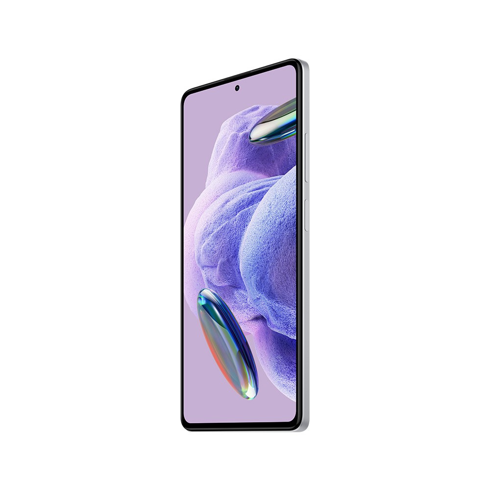 สมาร์ทโฟน Xiaomi Redmi Note 12 Pro+ (8+256) Polar White (5G)