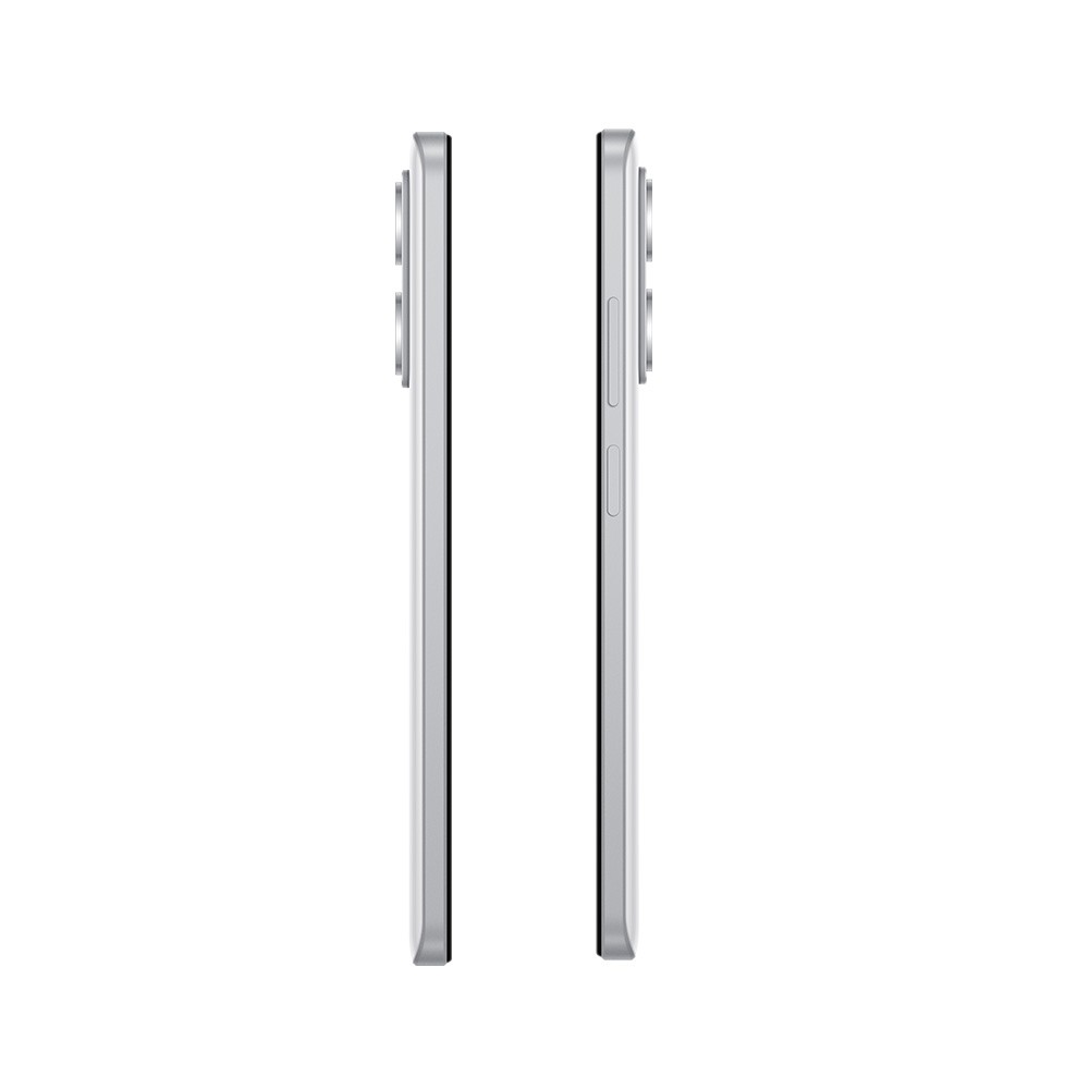 สมาร์ทโฟน Xiaomi Redmi Note 12 Pro+ (8+256) Polar White (5G)