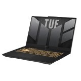โน๊ตบุ๊ค Asus TUF Gaming F17 FX707ZU4-HX019W Gray