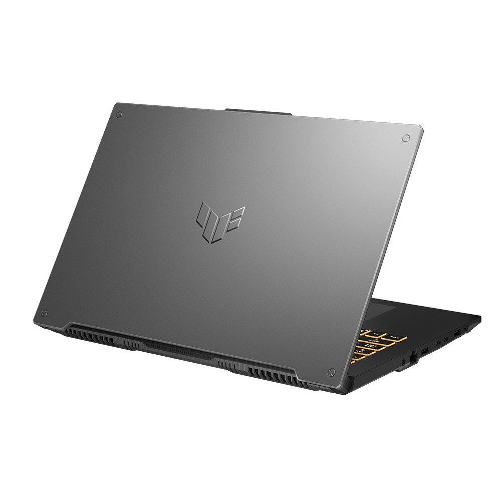 โน๊ตบุ๊ค Asus TUF Gaming F17 FX707ZU4-HX019W Gray