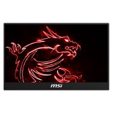 MSI MONITOR Optix MAG161V (IPS 60 Hz Flat)