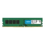 แรมพีซี Crucial Ram PC DDR4 32GB/3200MHz.CL22 (32GBx1)
