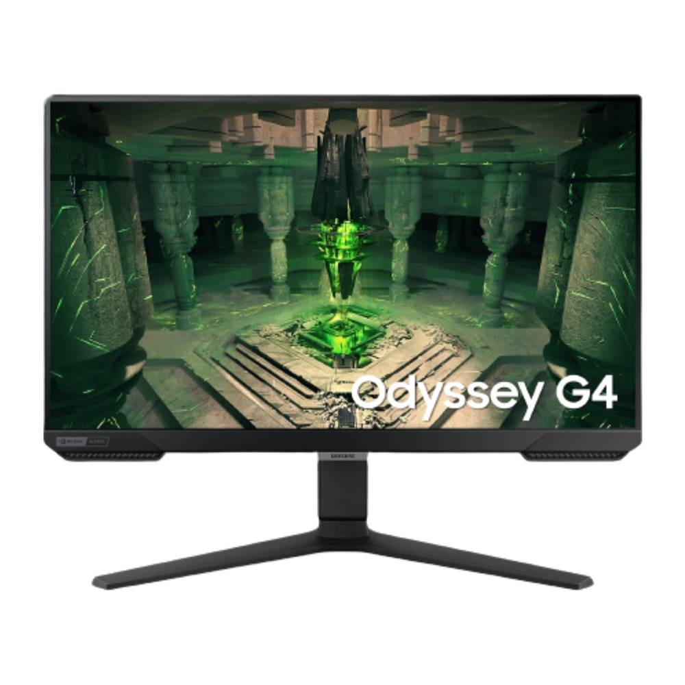 จอมอนิเตอร์ SAMSUNG Odyssey LS25BG400EEXXT (IPS 240Hz G-Sync)