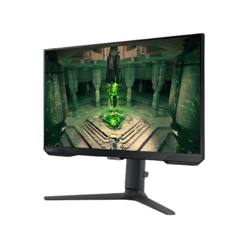 จอมอนิเตอร์ SAMSUNG Odyssey LS25BG400EEXXT (IPS 240Hz G-Sync)