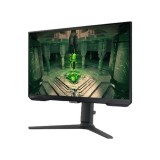 จอมอนิเตอร์ SAMSUNG Odyssey LS25BG400EEXXT (IPS 240Hz G-Sync)
