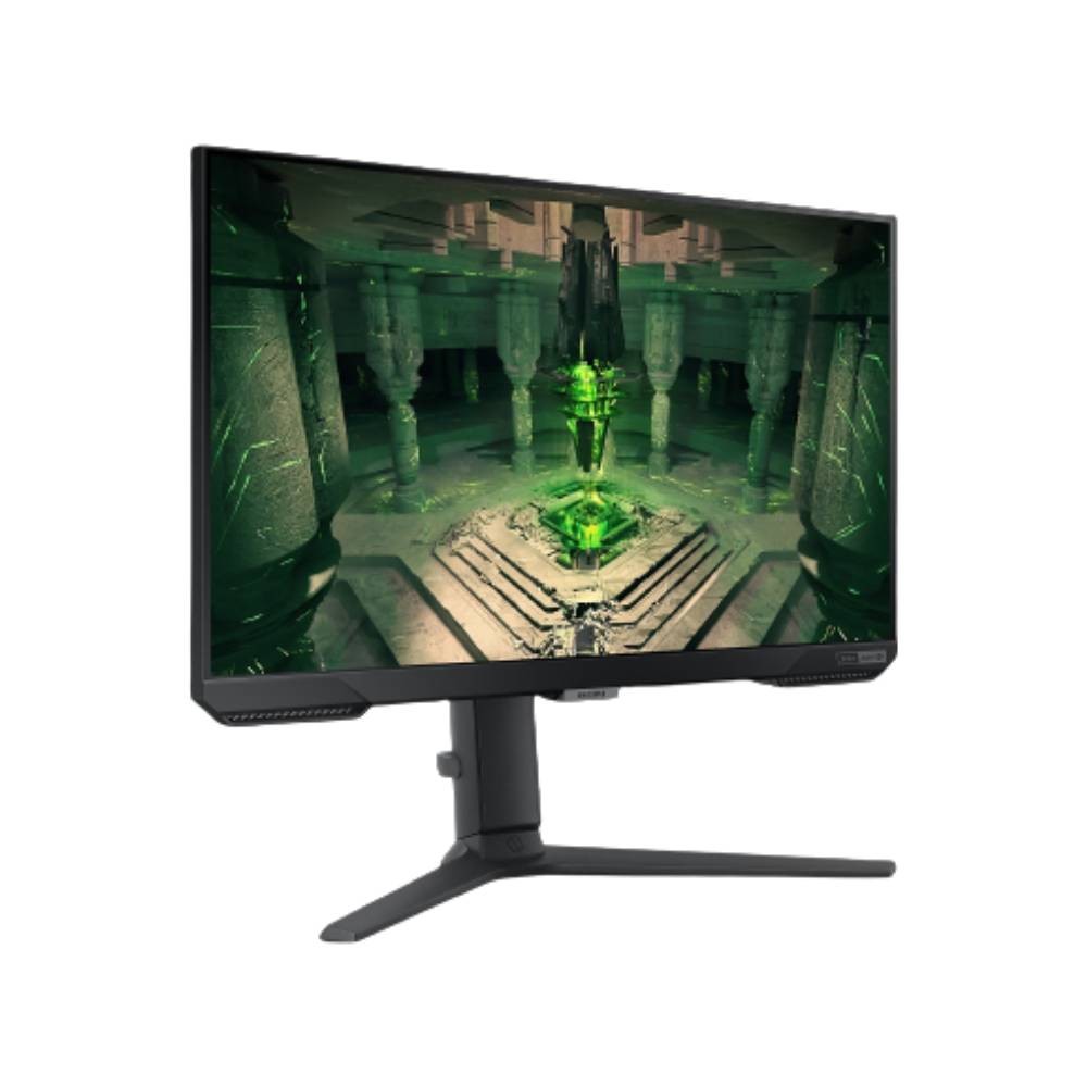 จอมอนิเตอร์ SAMSUNG Odyssey LS25BG400EEXXT (IPS 240Hz G-Sync)