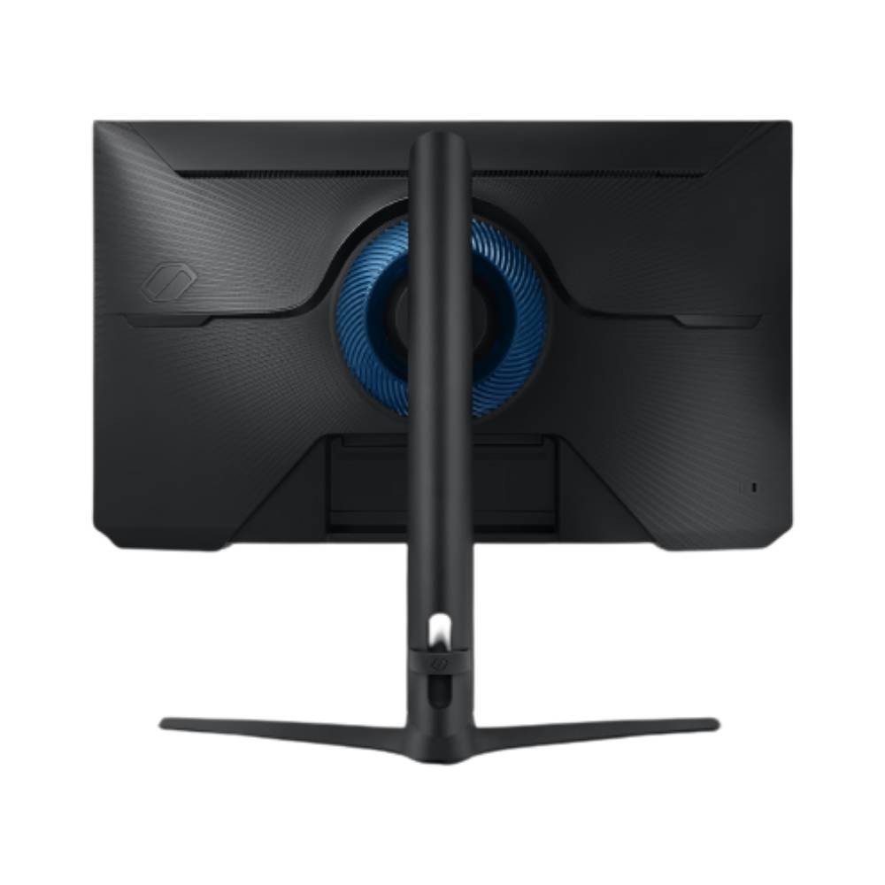 จอมอนิเตอร์ SAMSUNG Odyssey LS25BG400EEXXT (IPS 240Hz G-Sync)