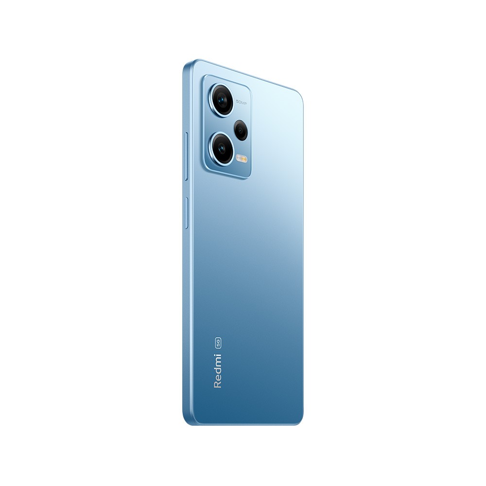 สมาร์ทโฟน Xiaomi Redmi Note 12 Pro 8256 Sky Blue 5g สัมผัสการถ่ายภาพแสงน้อยที่น่าทึ่ง 0326