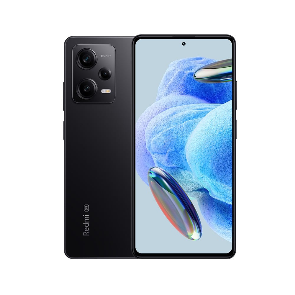 Redmi Note 12 Pro Series
