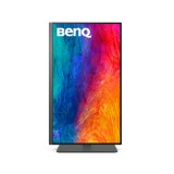 จอมอนิเตอร์ BENQ PD2705U (IPS 4K UHD USB-C Pivot)