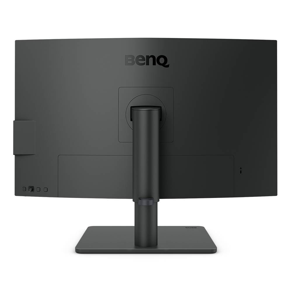 จอมอนิเตอร์ BENQ PD2705U (IPS 4K UHD USB-C Pivot)