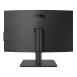 จอมอนิเตอร์ BENQ PD2705U (IPS 4K UHD USB-C Pivot)