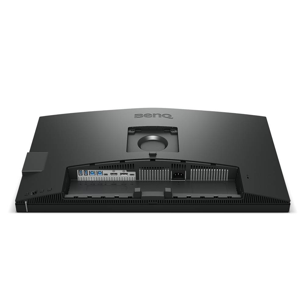 จอมอนิเตอร์ BENQ PD2705U (IPS 4K UHD USB-C Pivot)