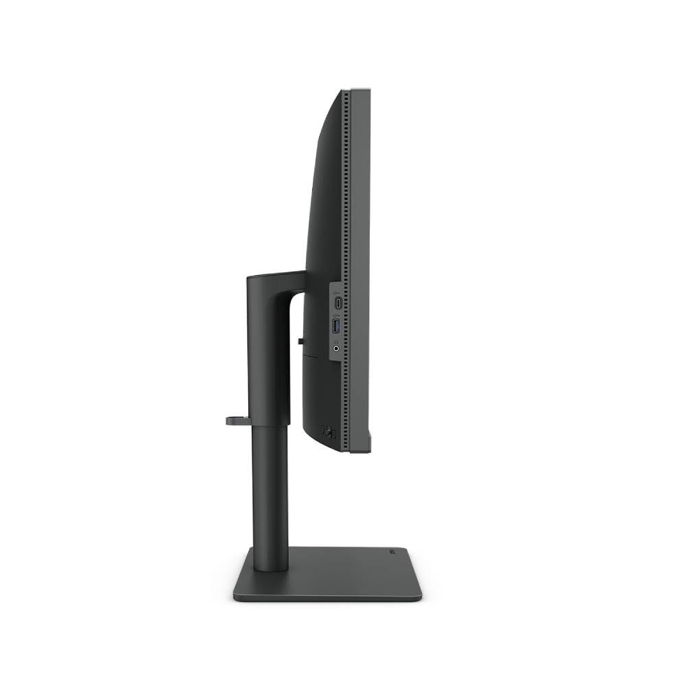 จอมอนิเตอร์ BENQ PD2705U (IPS 4K UHD USB-C Pivot)