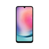 สมาร์ทโฟน Samsung Galaxy A24 (6+128GB) Silver