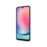 สมาร์ทโฟน Samsung Galaxy A24 (6+128GB) Silver