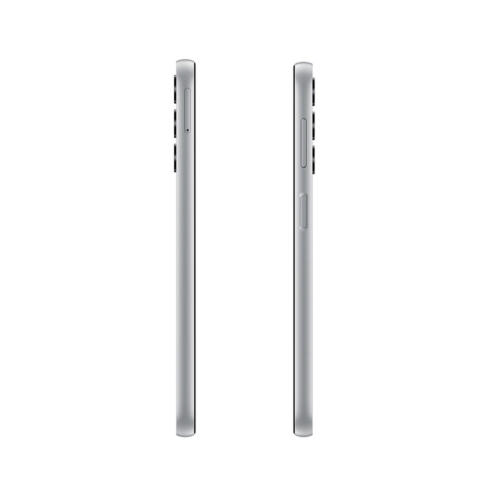 สมาร์ทโฟน Samsung Galaxy A24 (6+128GB) Silver