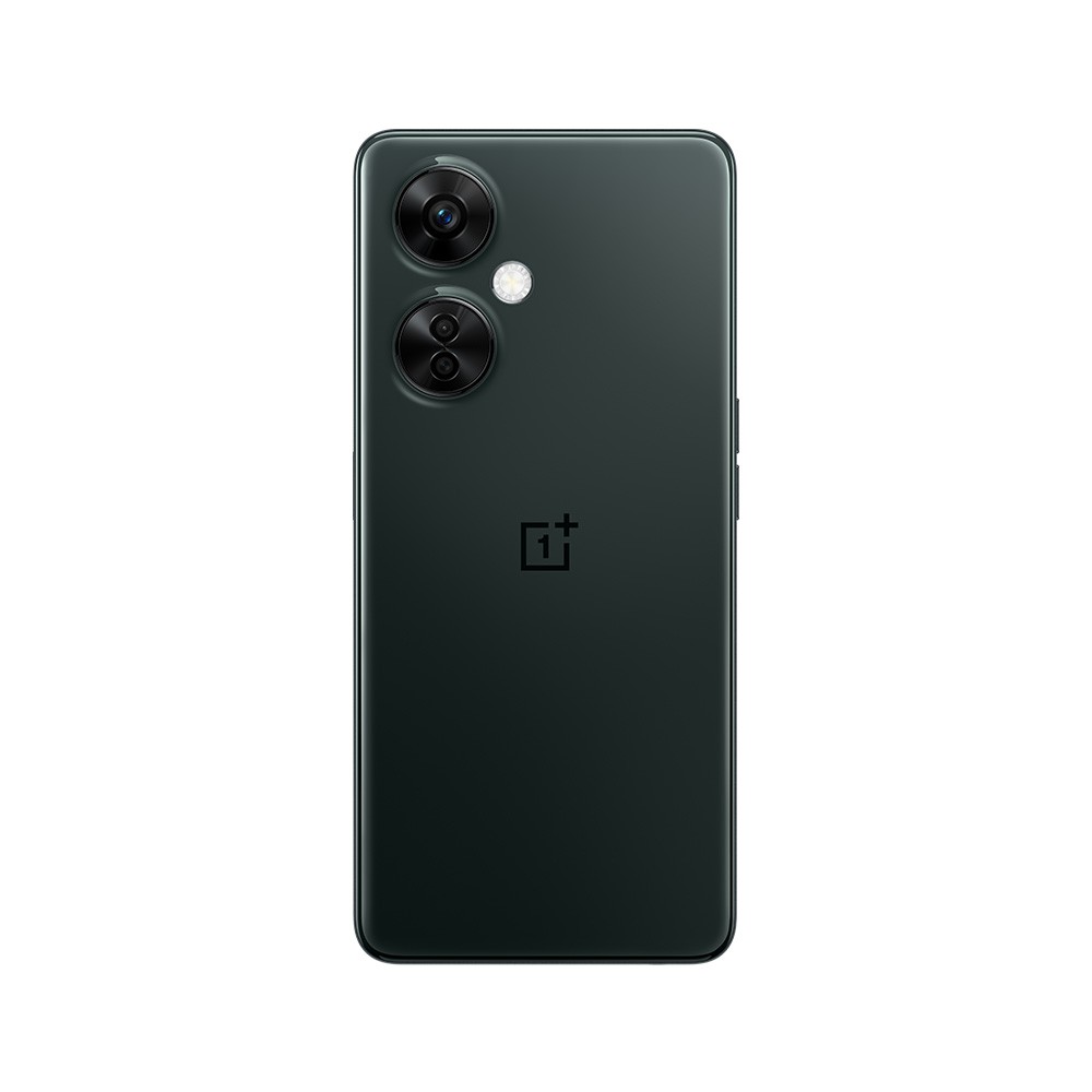 สมาร์ทโฟน Oneplus Nord CE 3 Lite Chromatic Gray (5G)
