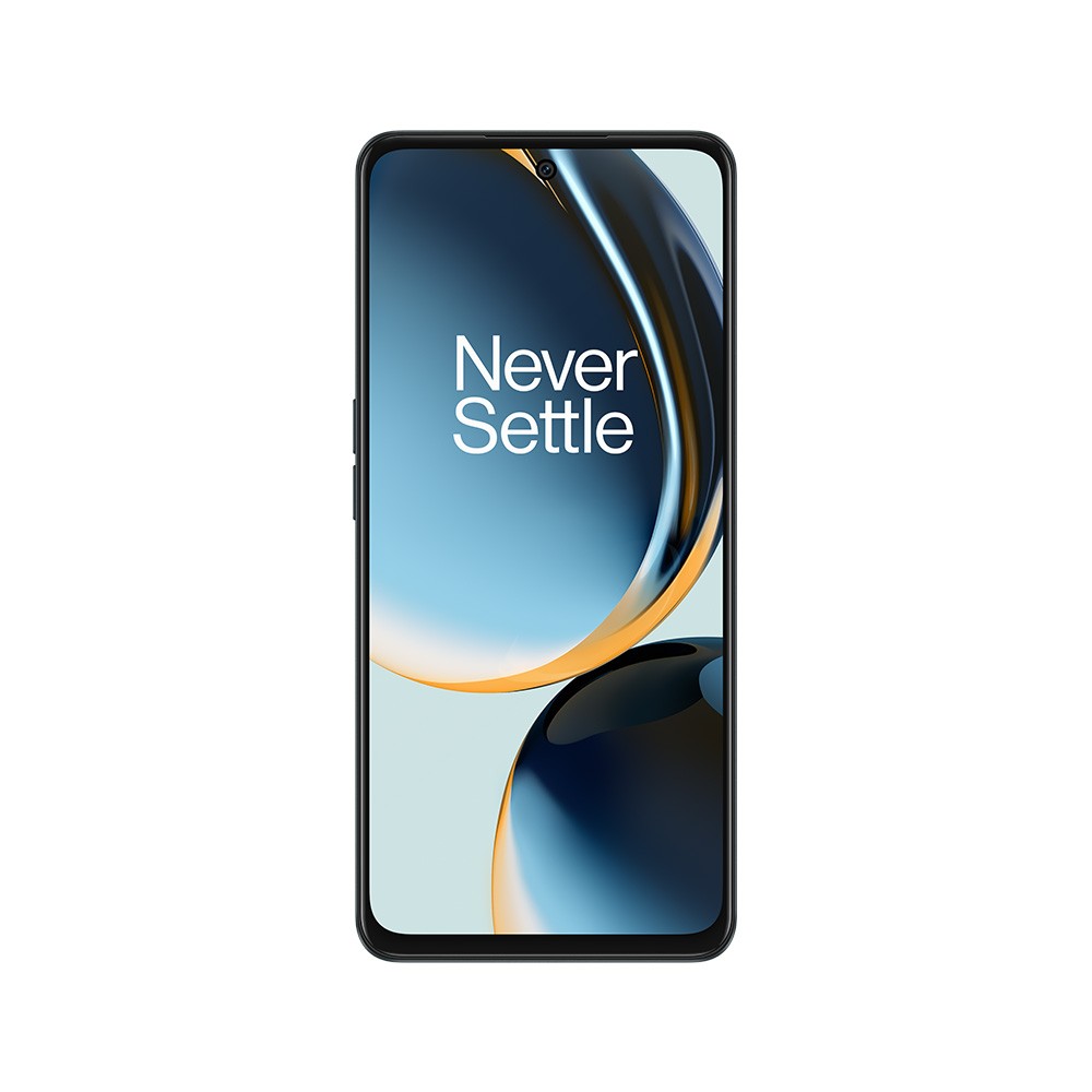 สมาร์ทโฟน Oneplus Nord CE 3 Lite Chromatic Gray (5G)