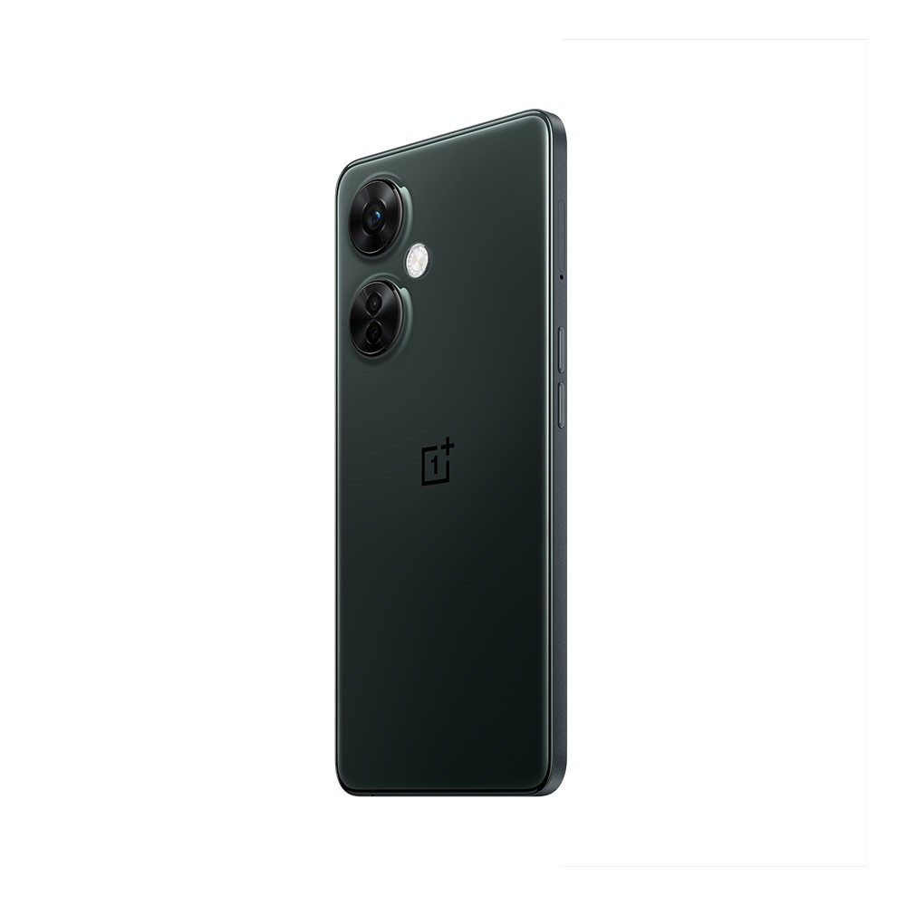 สมาร์ทโฟน Oneplus Nord CE 3 Lite Chromatic Gray (5G)