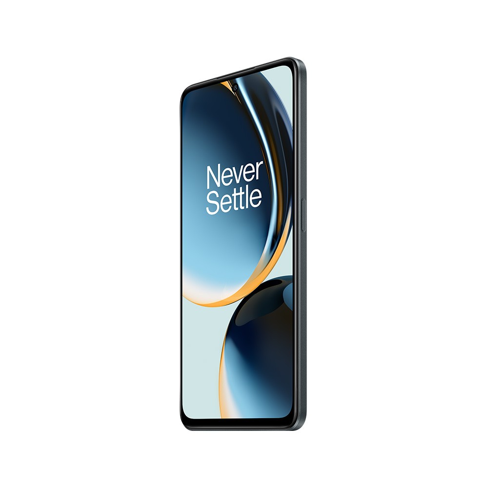 สมาร์ทโฟน Oneplus Nord CE 3 Lite Chromatic Gray (5G)