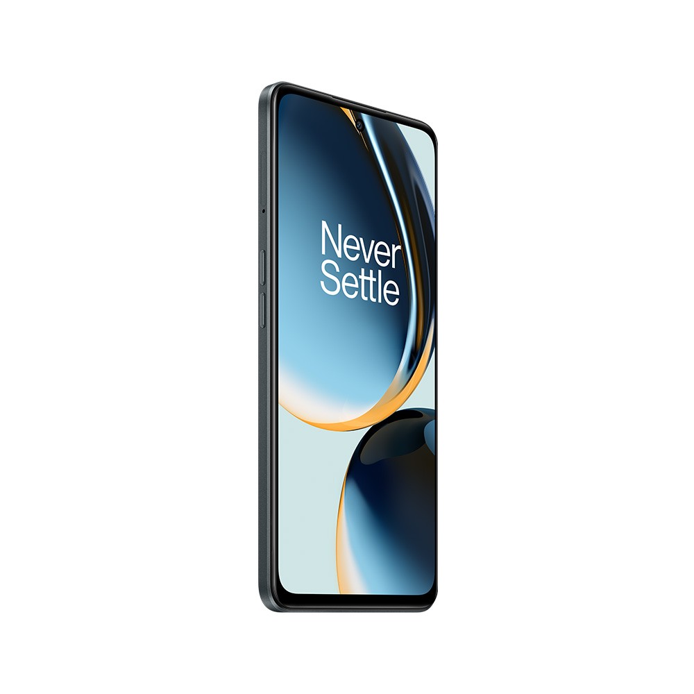 สมาร์ทโฟน Oneplus Nord CE 3 Lite Chromatic Gray (5G)