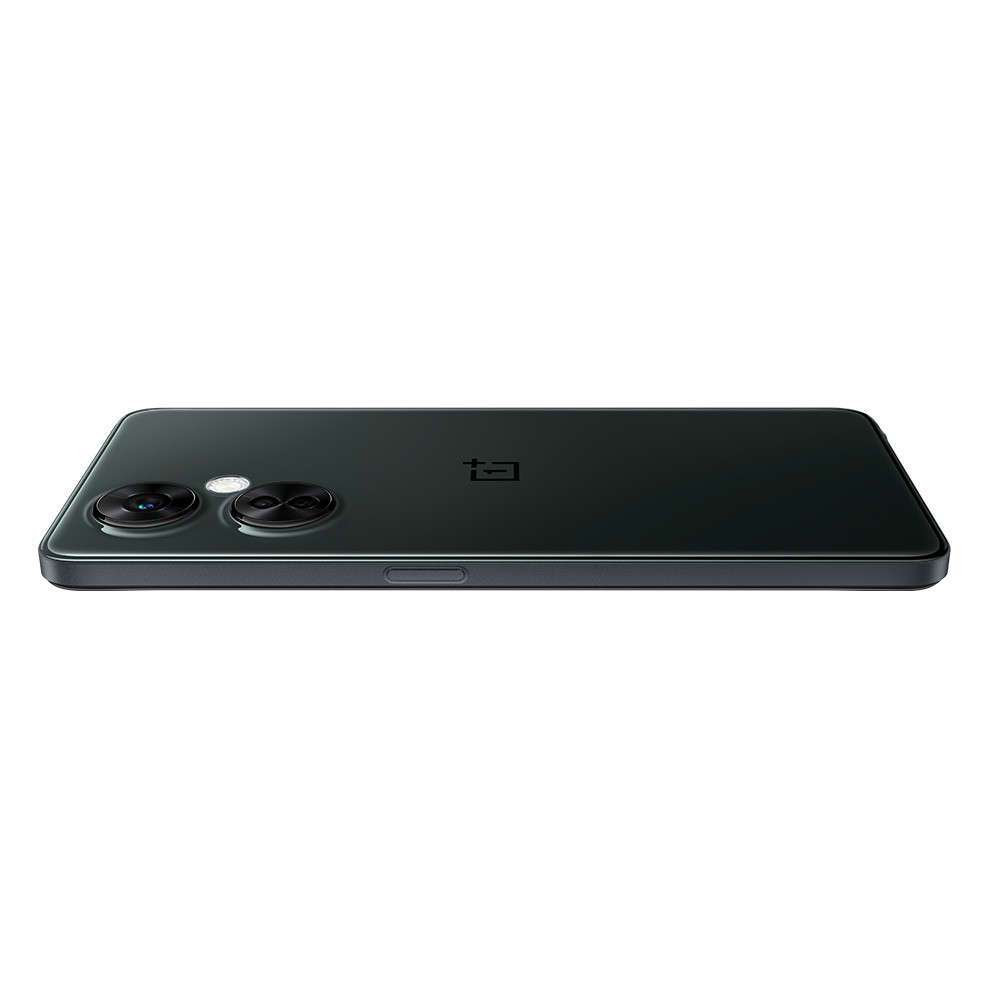 สมาร์ทโฟน Oneplus Nord CE 3 Lite Chromatic Gray (5G)