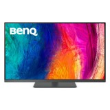 จอมอนิเตอร์ BENQ PD3205U (IPS 4K UHD USB-C Pivot)