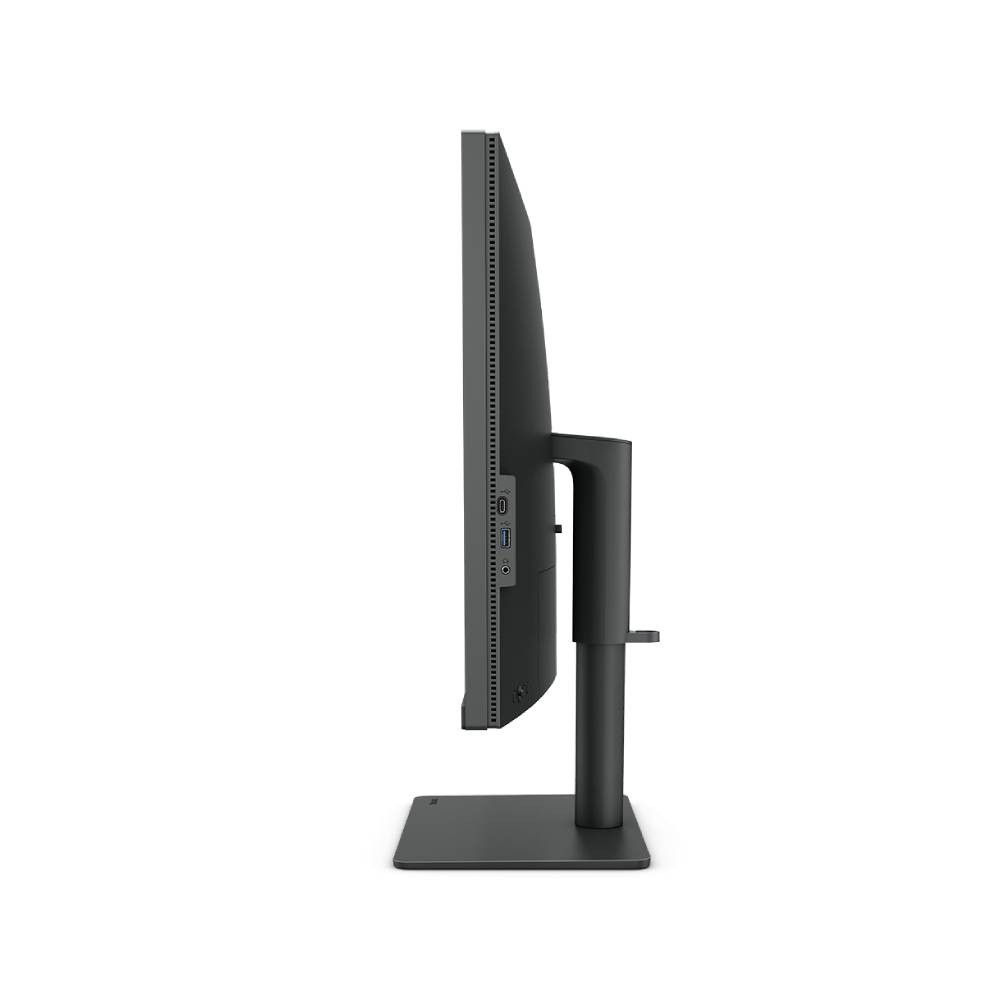 จอมอนิเตอร์ BENQ PD3205U (IPS 4K UHD USB-C Pivot)