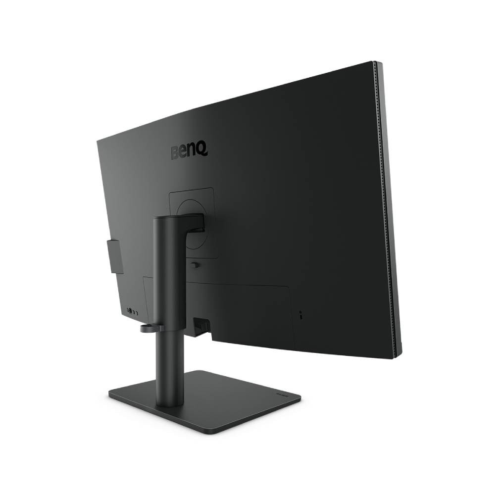 จอมอนิเตอร์ BENQ PD3205U (IPS 4K UHD USB-C Pivot)