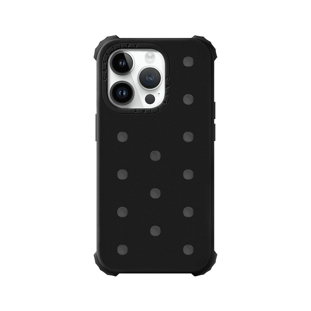 Phone Case Casetify Polka Dot Case Pro Max Case Original