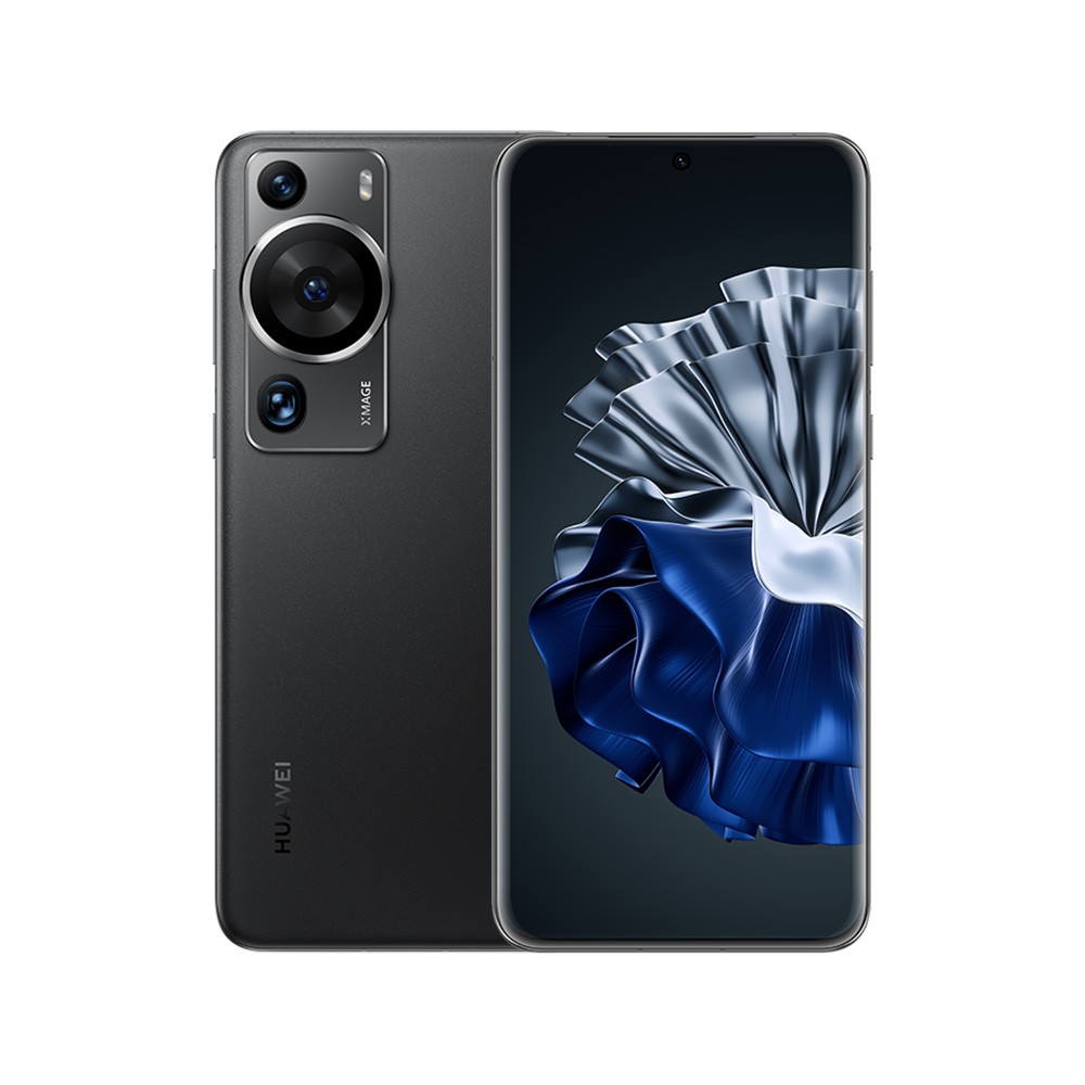 สมาร์ทโฟน Huawei P60 Pro (12+512GB) Black ดีไซน์สวยงานเปล่งประกายราวกับ ...