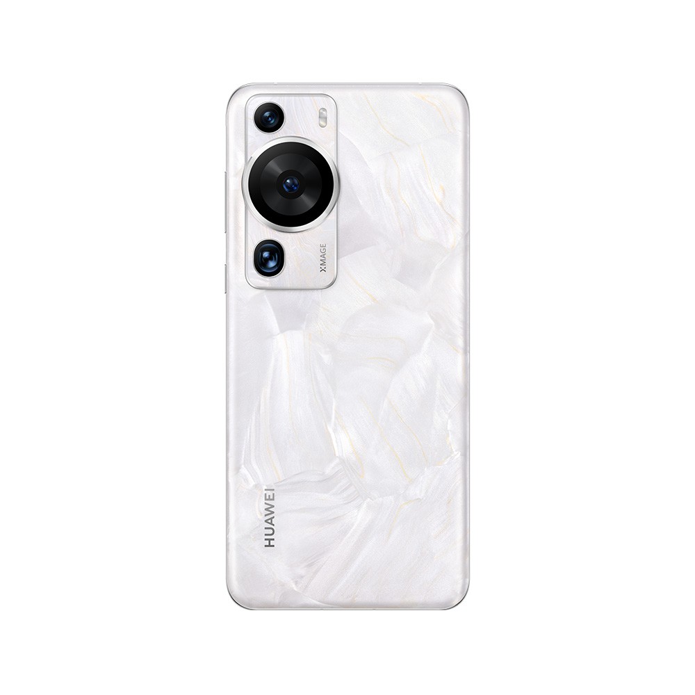 สมาร์ทโฟน Huawei P60 Pro (12+512GB) Rococo Pearl