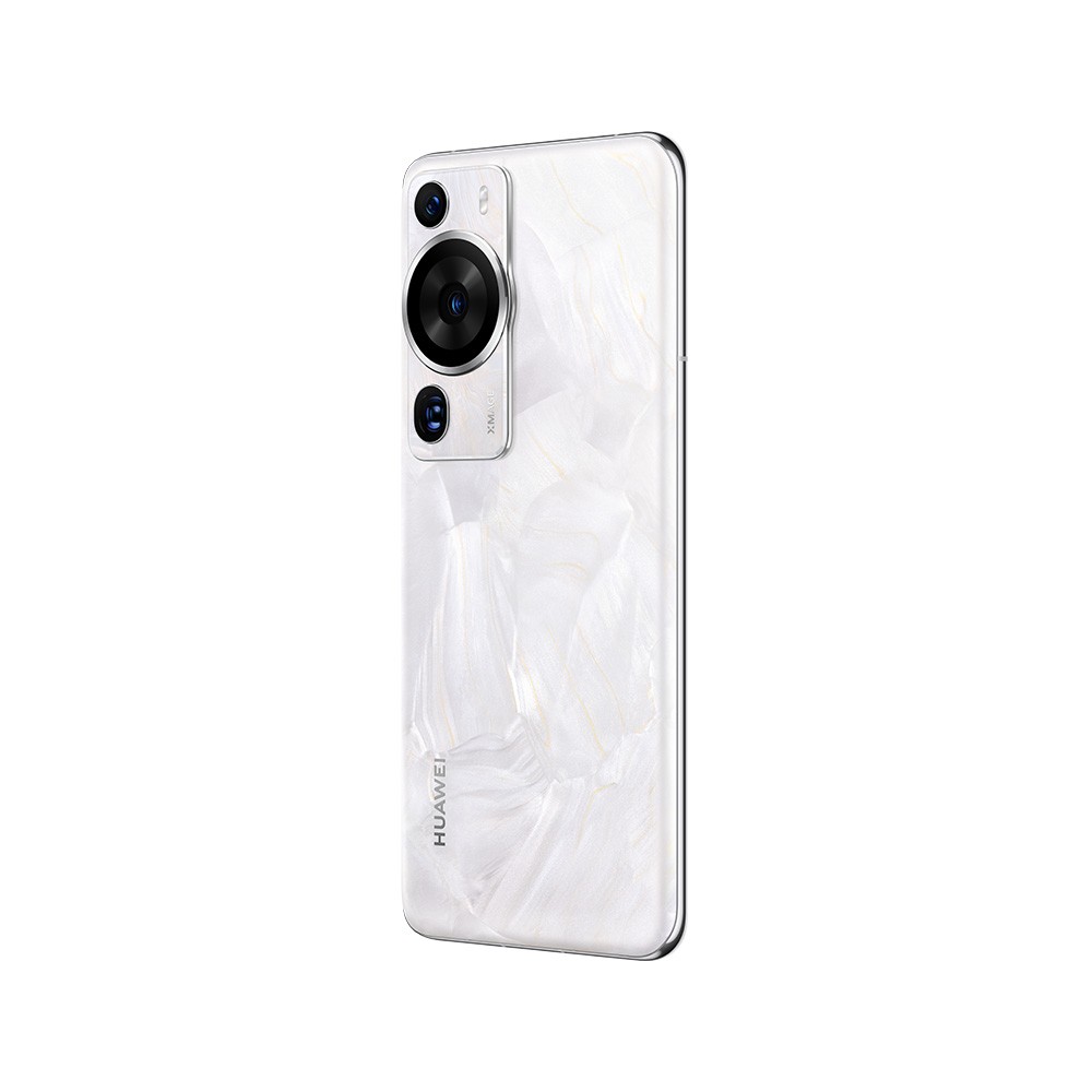 สมาร์ทโฟน Huawei P60 Pro (12+512GB) Rococo Pearl