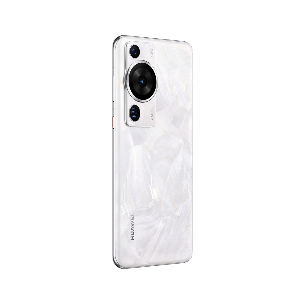 สมาร์ทโฟน Huawei P60 Pro (12+512GB) Rococo Pearl