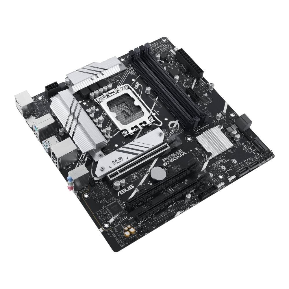 เมนบอร์ด ASUS PRIME B760M-A DDR5 LGA-1700