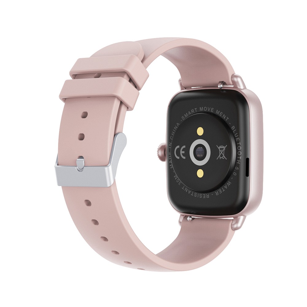 สมาร์ทวอทช์ Why Nova (SW-101A) Rose Gold