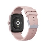 สมาร์ทวอทช์ Why Nova (SW-101A) Rose Gold