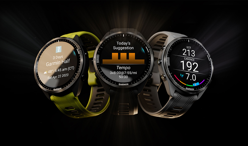 Garmin forerunner best sale 45 pantip