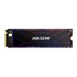การ์ดเอสเอสดี HIKSEMI SSD FUTURE 512GB M.2 PCIe/NVMe R7050MB/s W4200MB/s - 5 Year