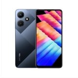 สมาร์ทโฟน Infinix Hot 30i (8+128) Mirror Black