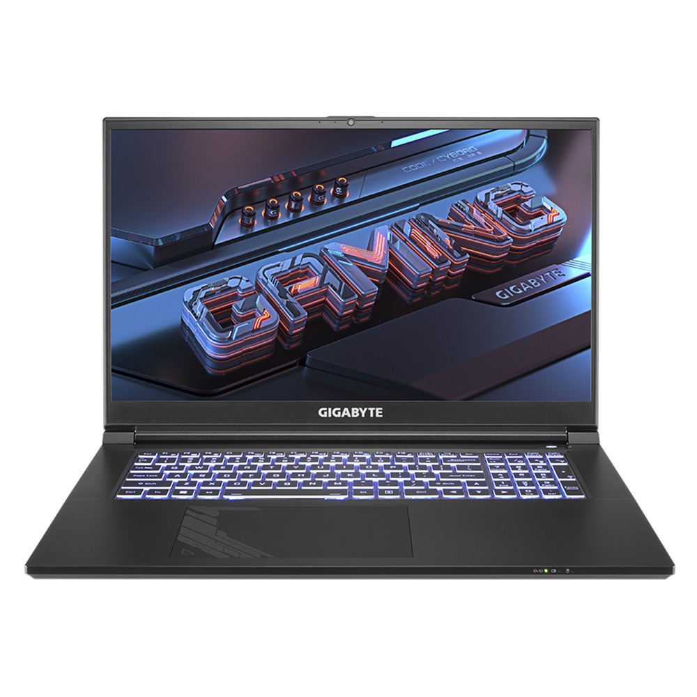 โน๊ตบุ๊ค Gigabyte G7 GE-51TH263SH Black