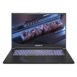 โน๊ตบุ๊ค Gigabyte G7 GE-51TH263SH Black