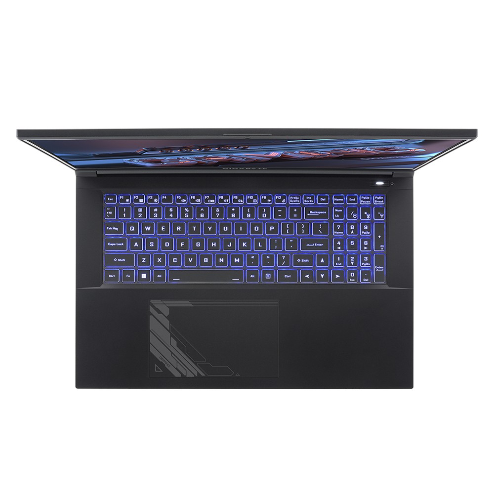 โน๊ตบุ๊ค Gigabyte G7 GE-51TH263SH Black