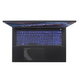 โน๊ตบุ๊ค Gigabyte G7 GE-51TH263SH Black