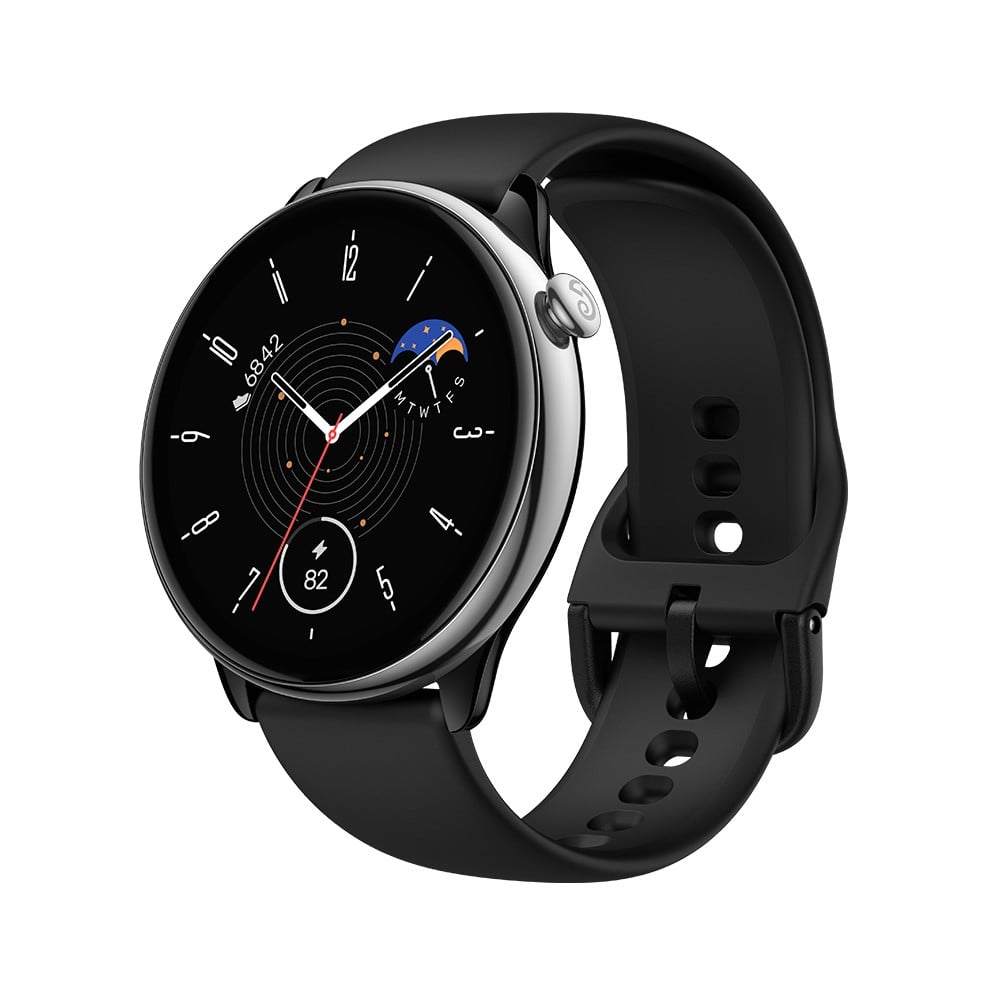 Amazfit deals running watch