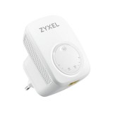 อุปกรณ์ขยายสัญญาณ Zyxel Network WRE6505 Wireless AC750 Range Extender v2