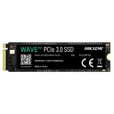 การ์ดเอสเอสดี HIKSEMI SSD WAVE PRO(P) 1TB M.2 PCIe R3520MB/s W2900MB/s - 5 Year